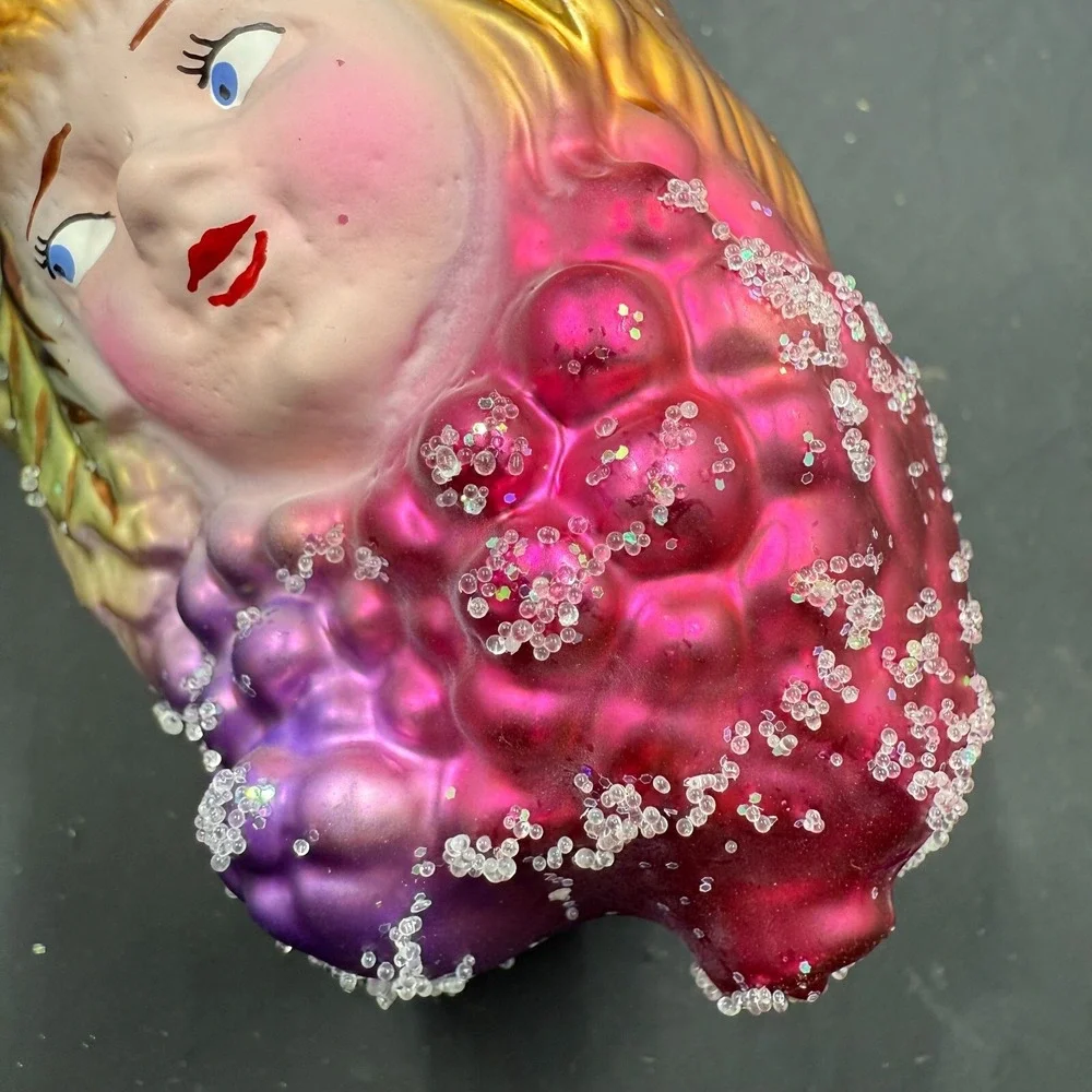 Christopher Radko all ornaments